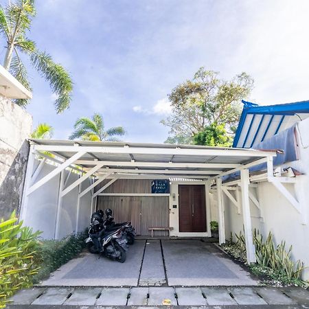 Villa Aveli Seminyak By Best Deals Asia Hospitality Esterno foto