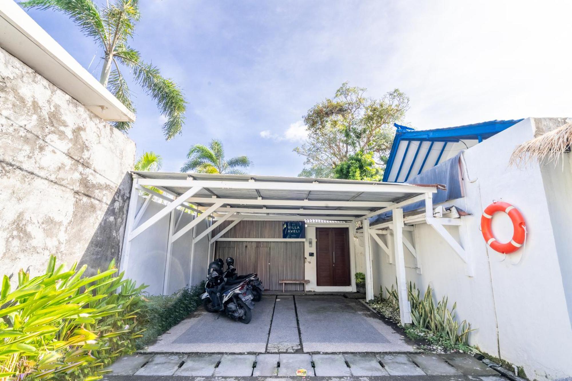 Villa Aveli Seminyak By Best Deals Asia Hospitality Esterno foto