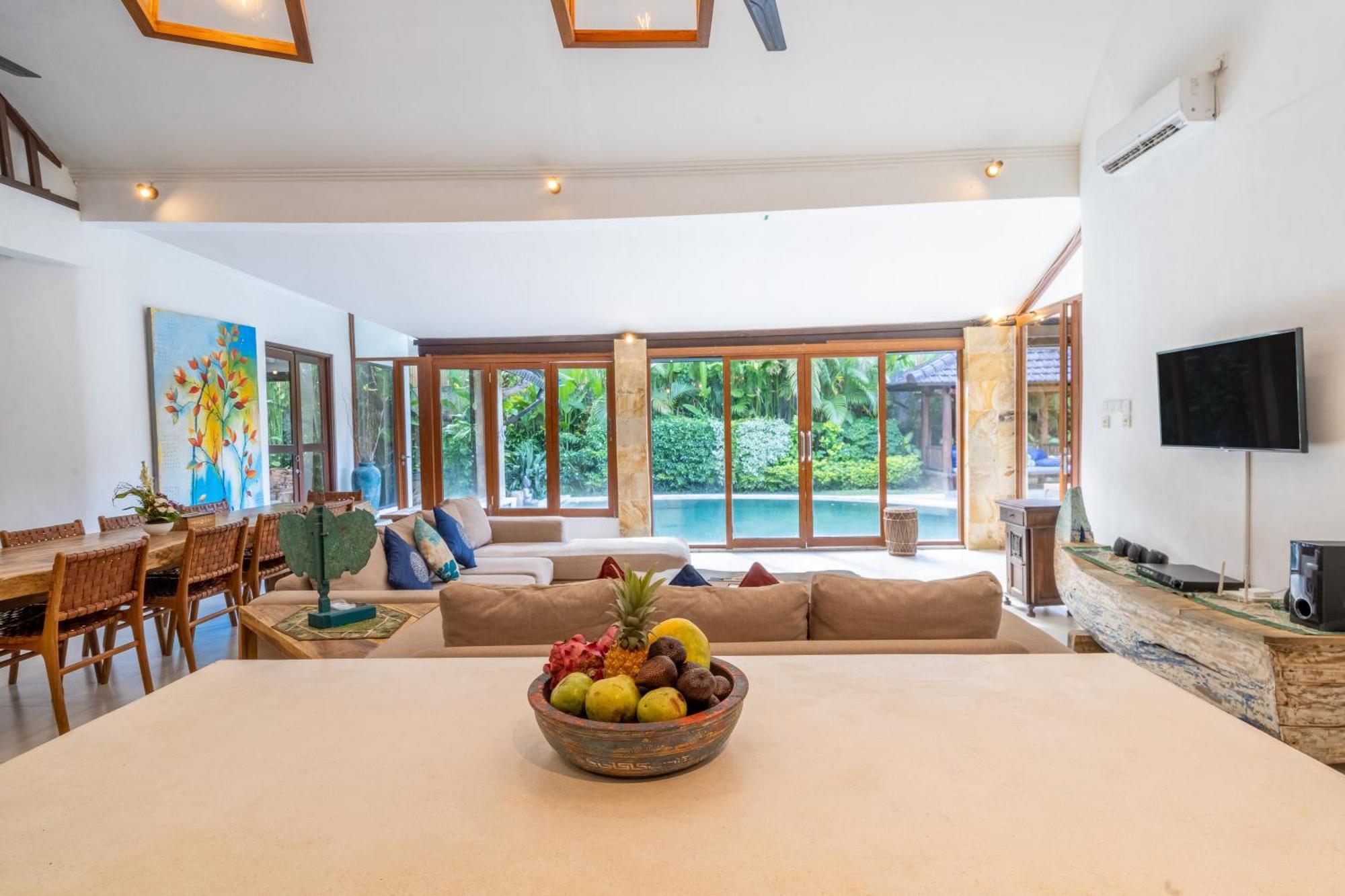 Villa Aveli Seminyak By Best Deals Asia Hospitality Esterno foto