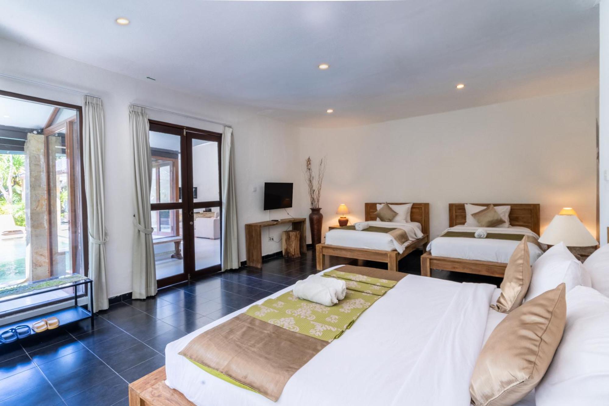 Villa Aveli Seminyak By Best Deals Asia Hospitality Esterno foto