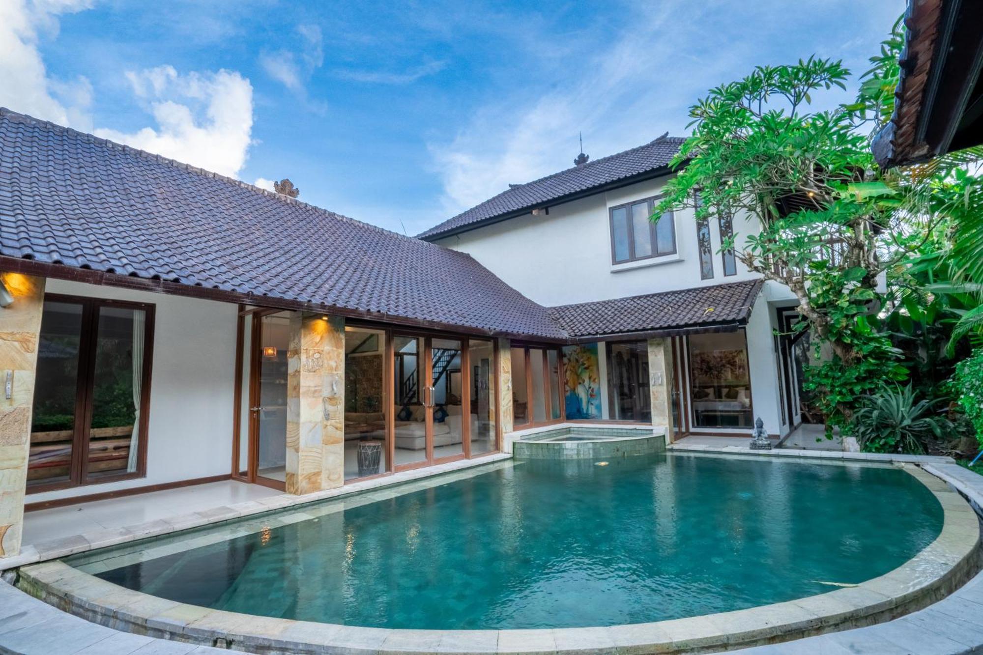Villa Aveli Seminyak By Best Deals Asia Hospitality Esterno foto
