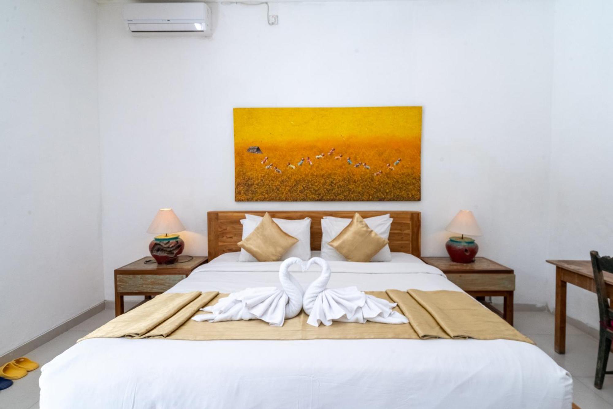 Villa Aveli Seminyak By Best Deals Asia Hospitality Esterno foto