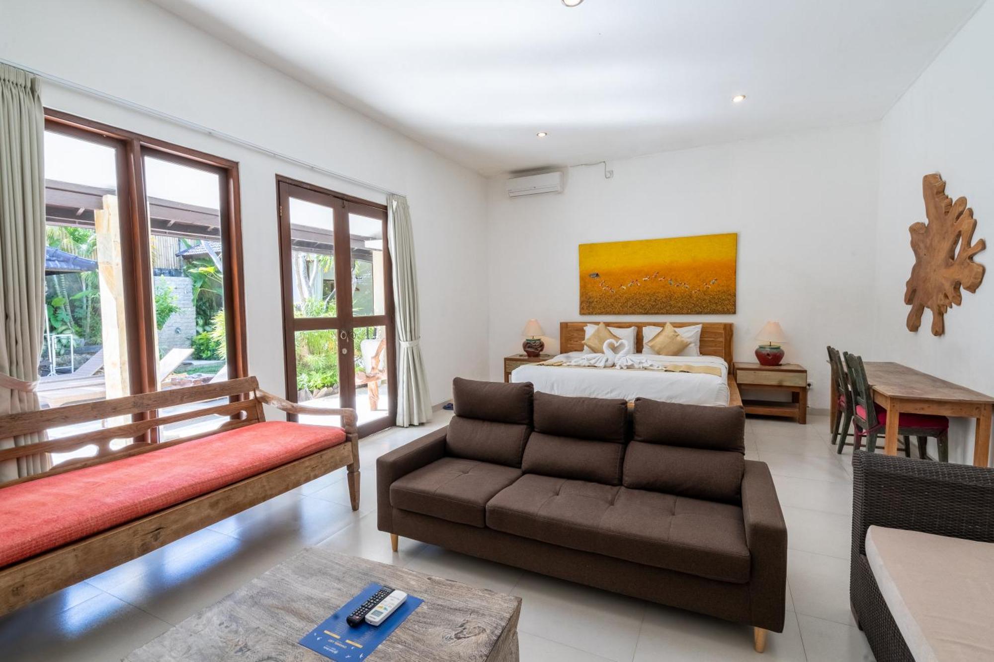 Villa Aveli Seminyak By Best Deals Asia Hospitality Esterno foto