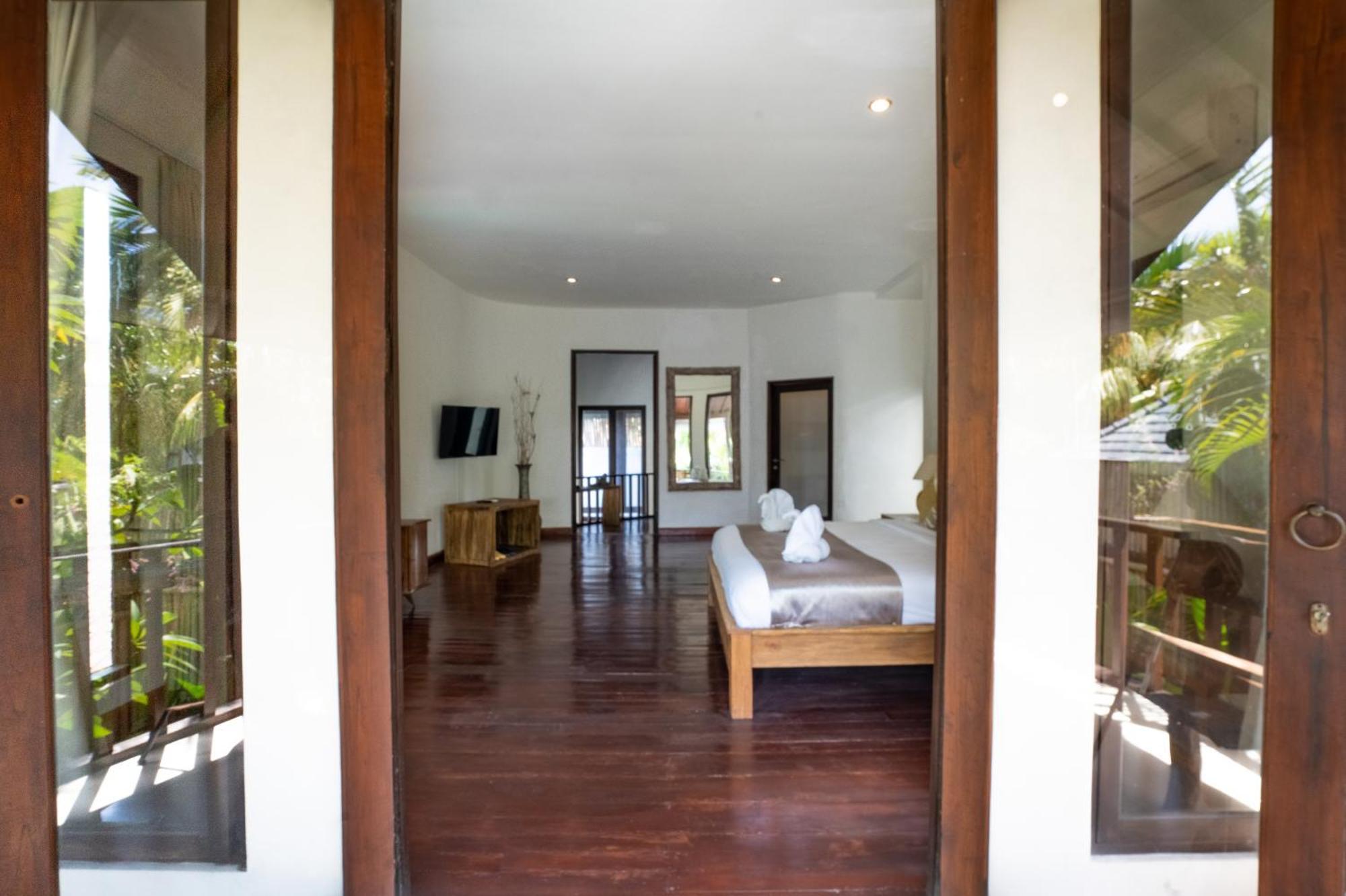 Villa Aveli Seminyak By Best Deals Asia Hospitality Esterno foto