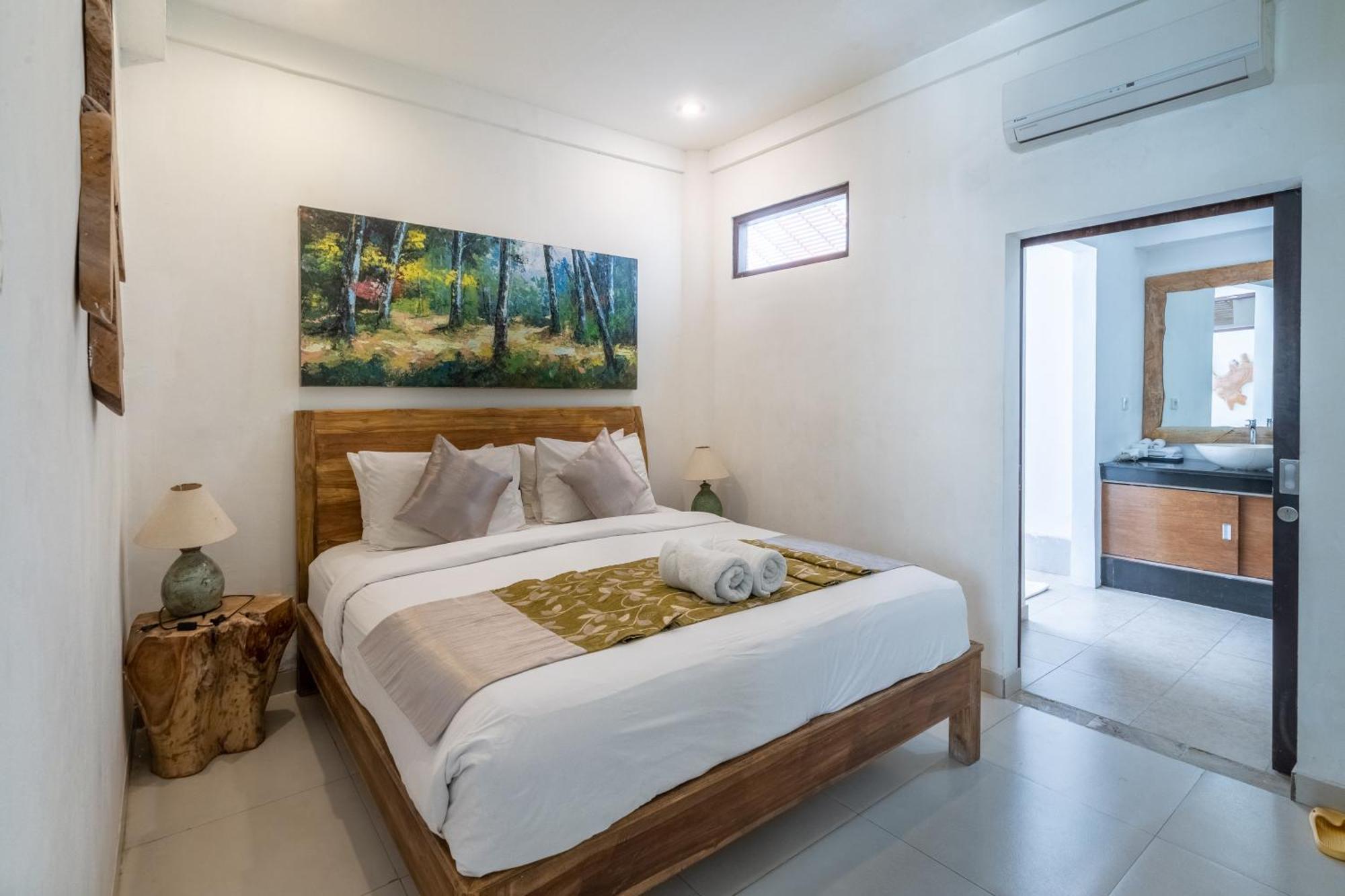 Villa Aveli Seminyak By Best Deals Asia Hospitality Esterno foto