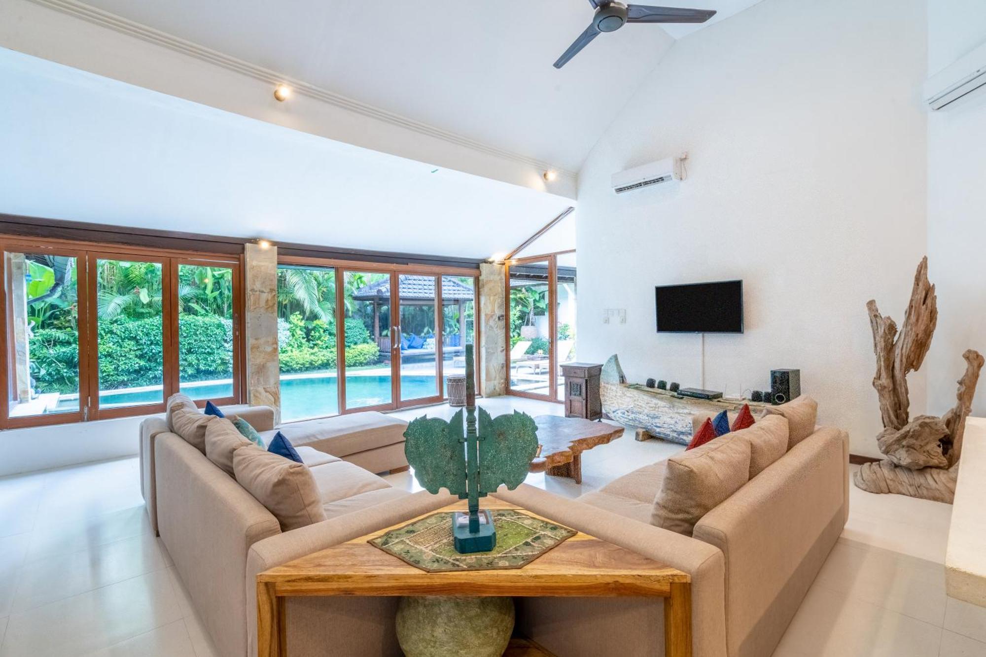 Villa Aveli Seminyak By Best Deals Asia Hospitality Esterno foto