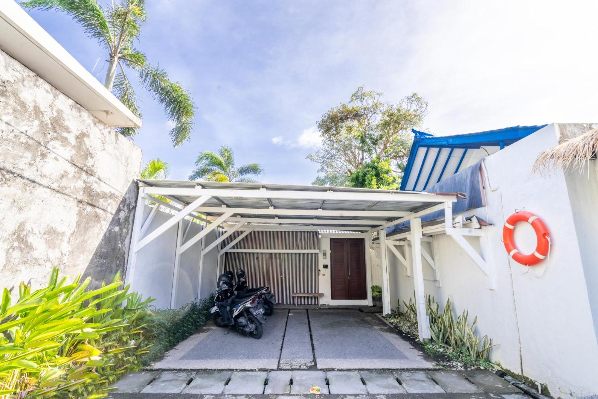 Villa Aveli Seminyak By Best Deals Asia Hospitality Esterno foto
