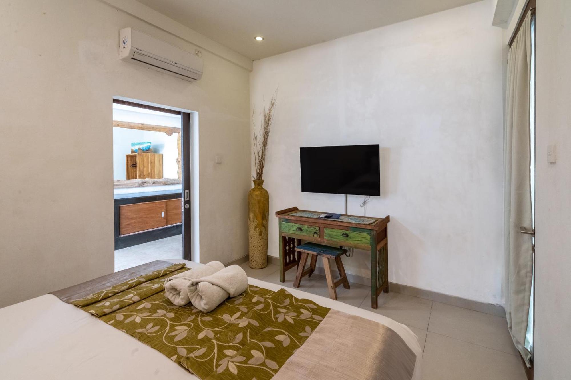 Villa Aveli Seminyak By Best Deals Asia Hospitality Esterno foto