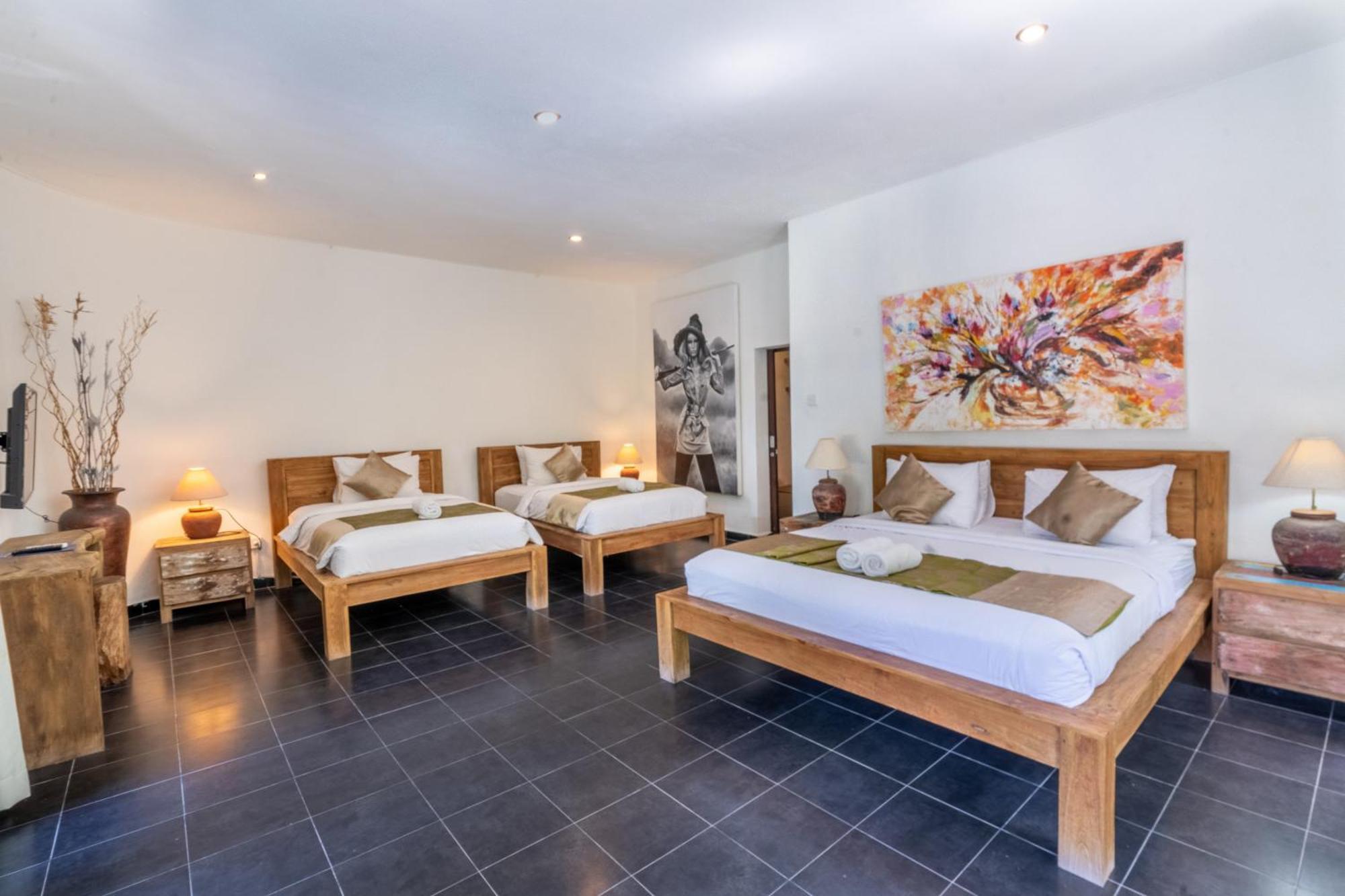 Villa Aveli Seminyak By Best Deals Asia Hospitality Esterno foto