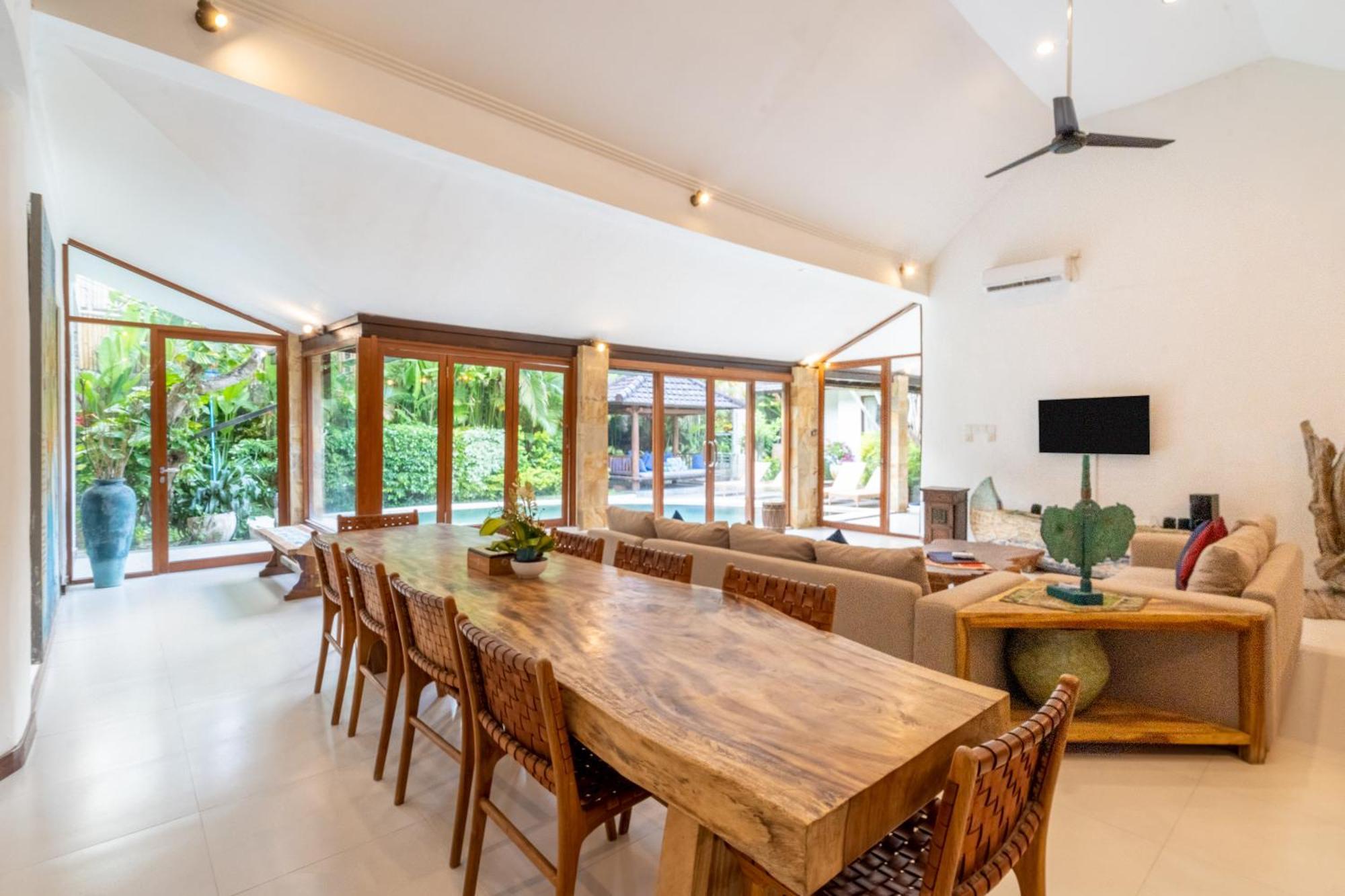 Villa Aveli Seminyak By Best Deals Asia Hospitality Esterno foto