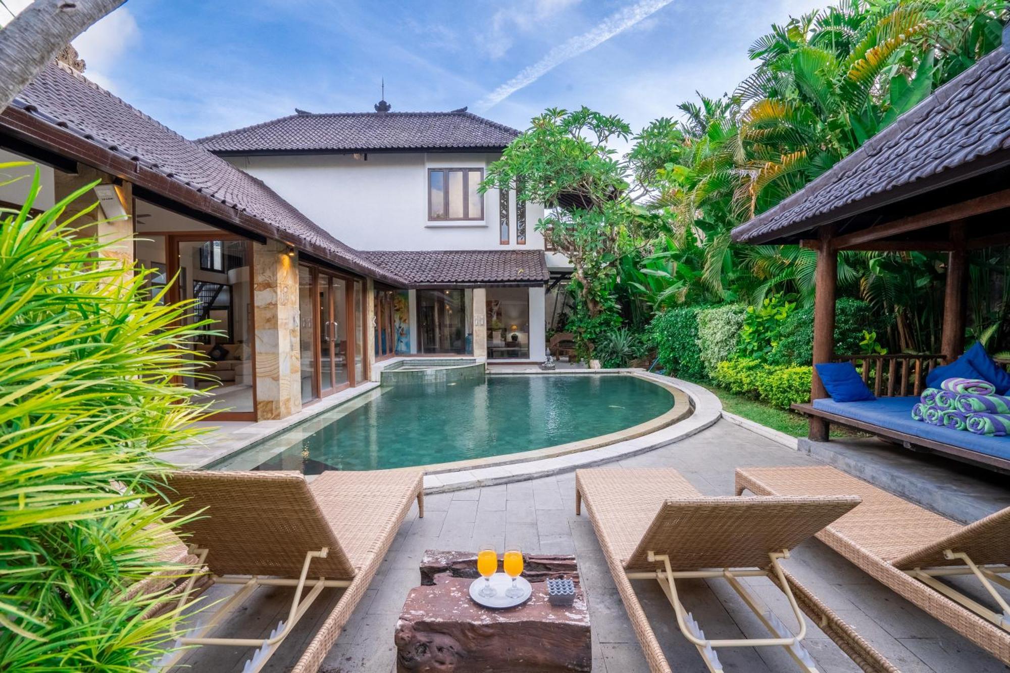 Villa Aveli Seminyak By Best Deals Asia Hospitality Esterno foto
