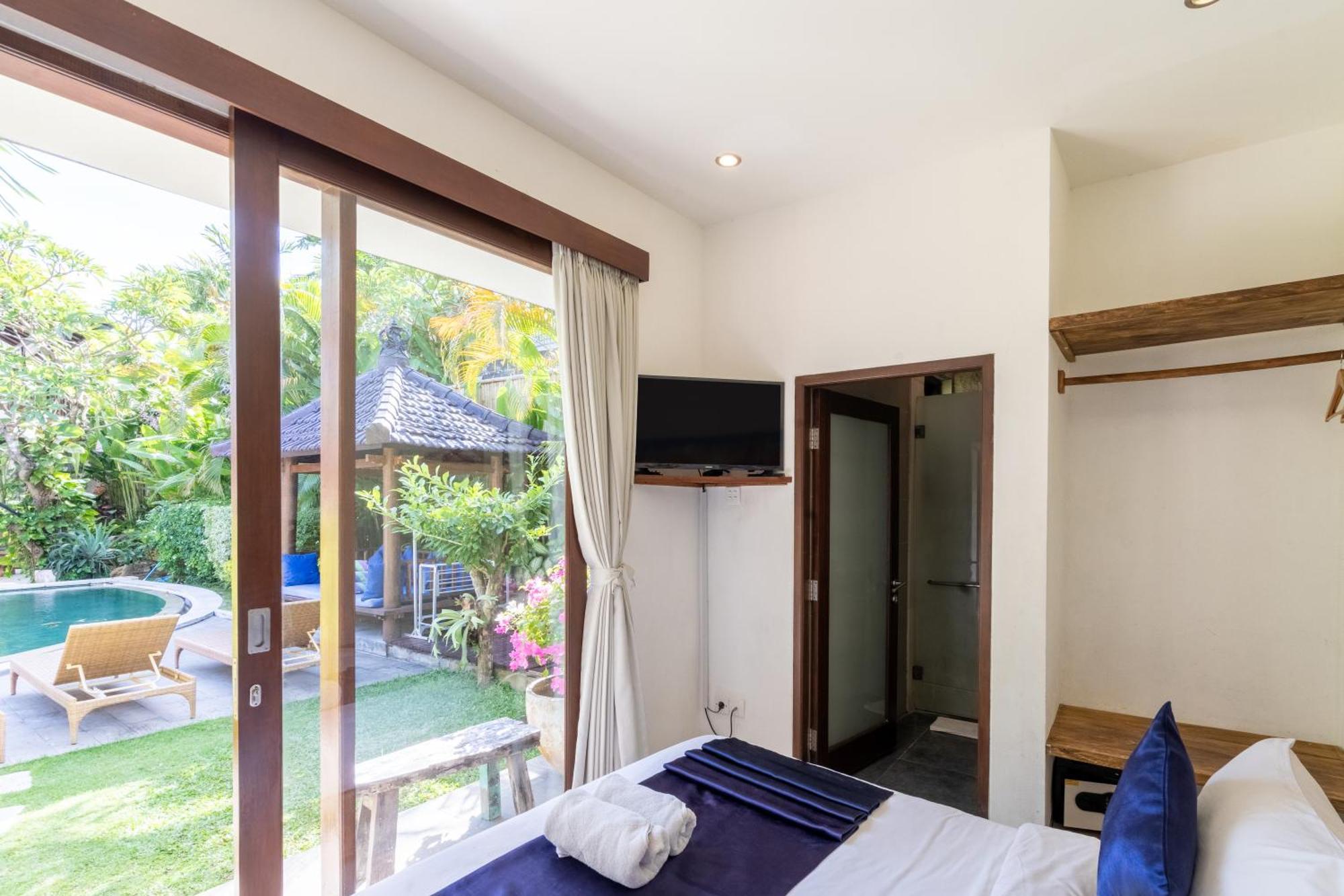 Villa Aveli Seminyak By Best Deals Asia Hospitality Esterno foto