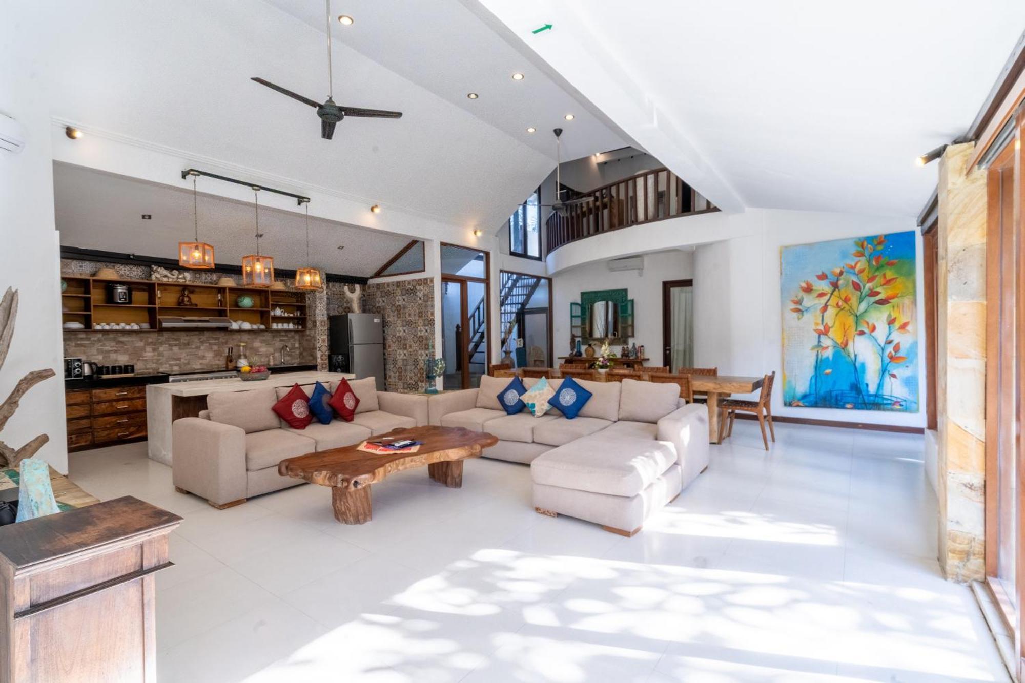 Villa Aveli Seminyak By Best Deals Asia Hospitality Esterno foto