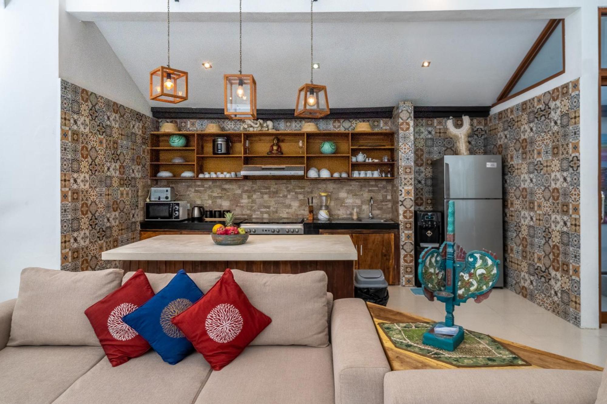 Villa Aveli Seminyak By Best Deals Asia Hospitality Esterno foto