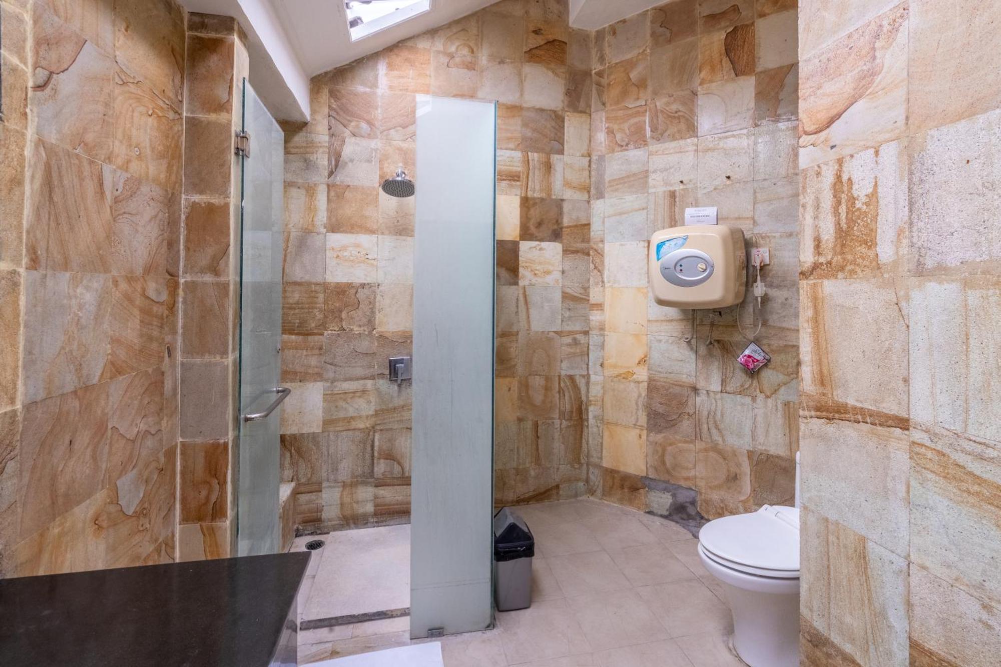 Villa Aveli Seminyak By Best Deals Asia Hospitality Esterno foto