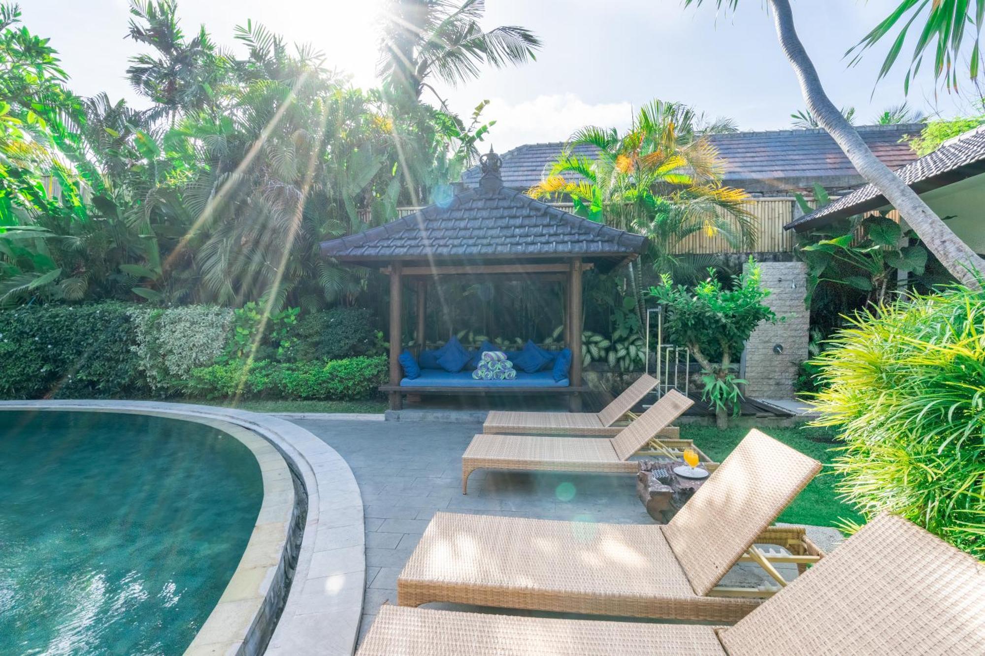 Villa Aveli Seminyak By Best Deals Asia Hospitality Esterno foto