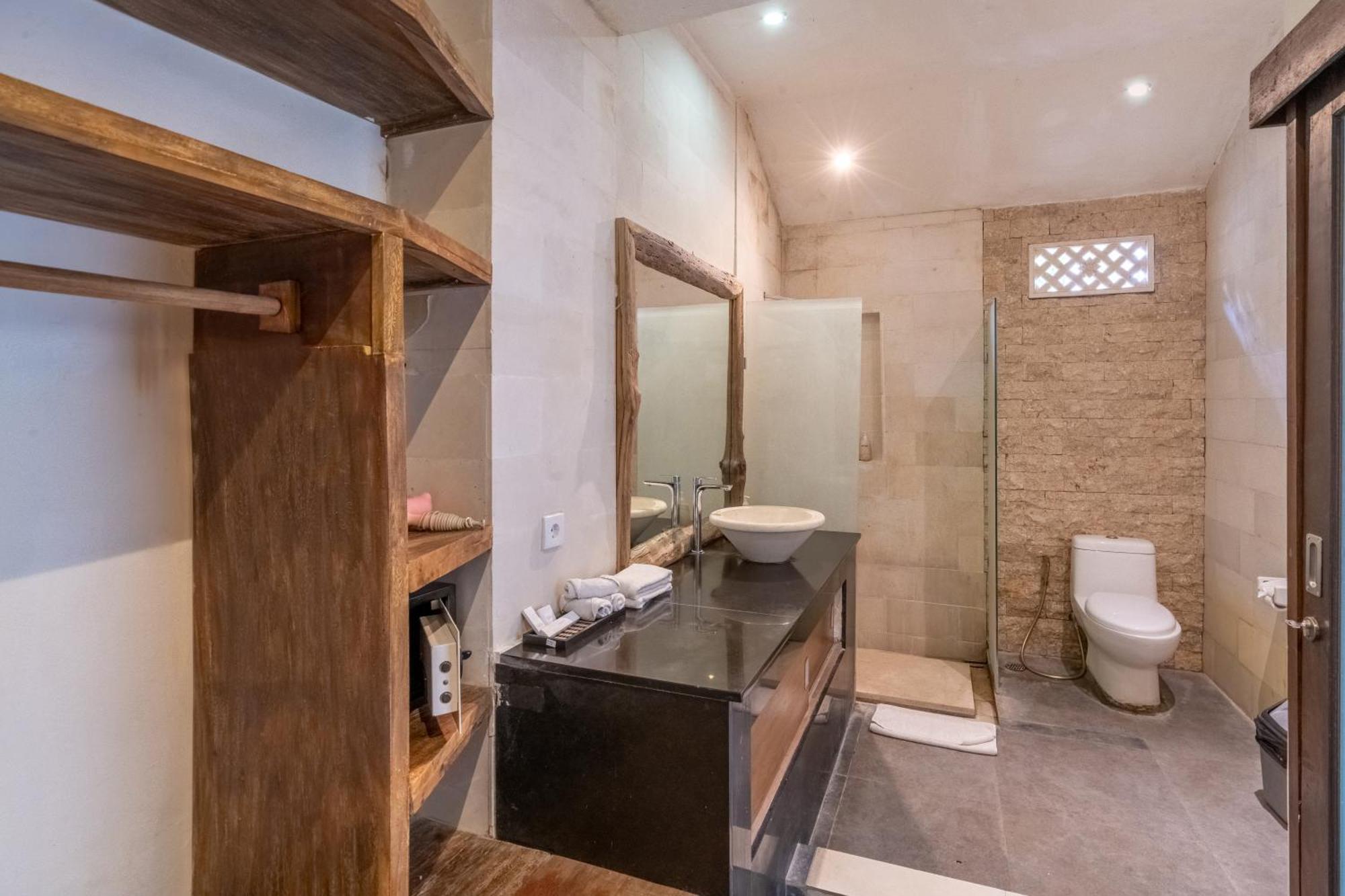 Villa Aveli Seminyak By Best Deals Asia Hospitality Esterno foto