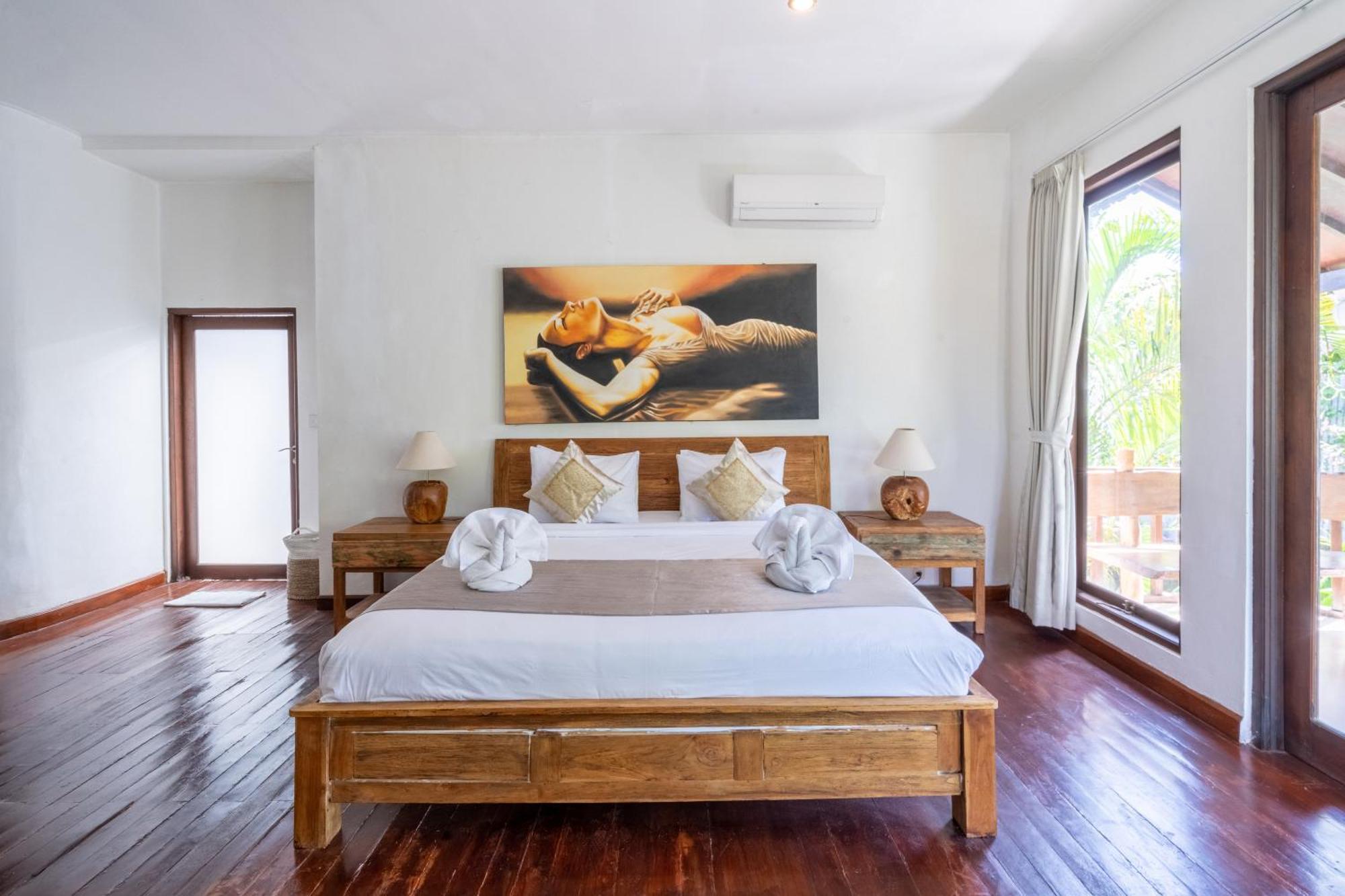 Villa Aveli Seminyak By Best Deals Asia Hospitality Esterno foto