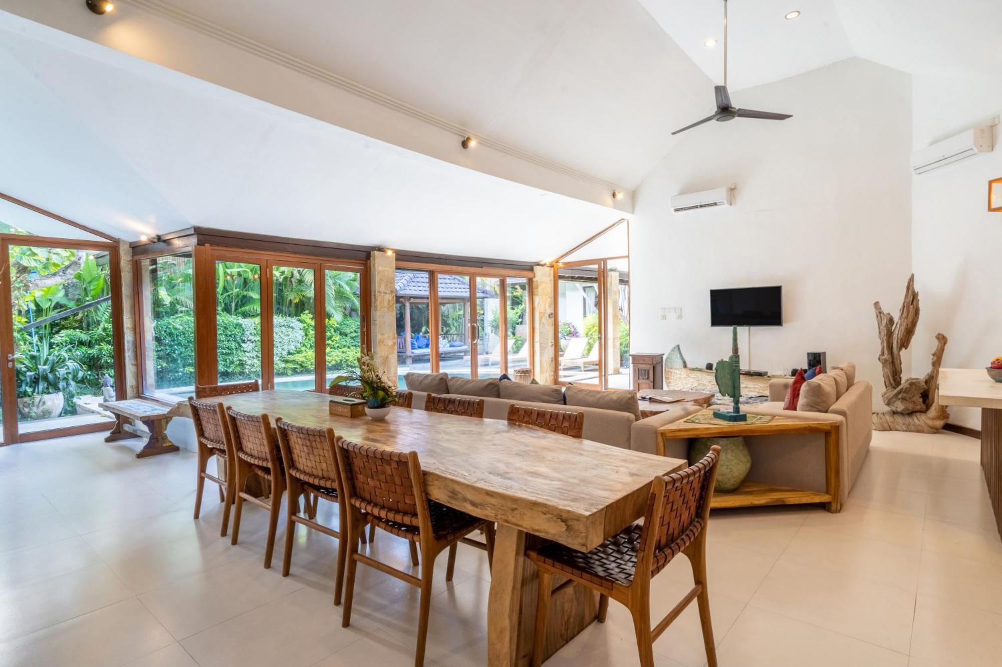 Villa Aveli Seminyak By Best Deals Asia Hospitality Esterno foto