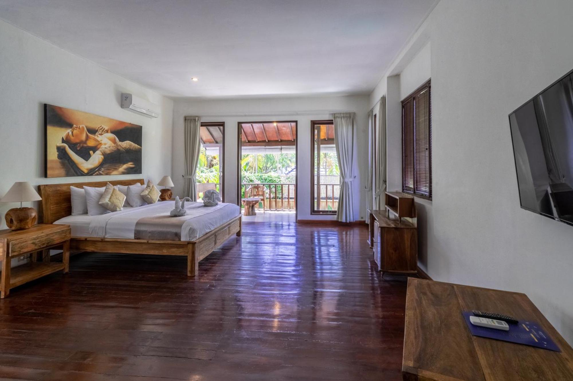 Villa Aveli Seminyak By Best Deals Asia Hospitality Esterno foto