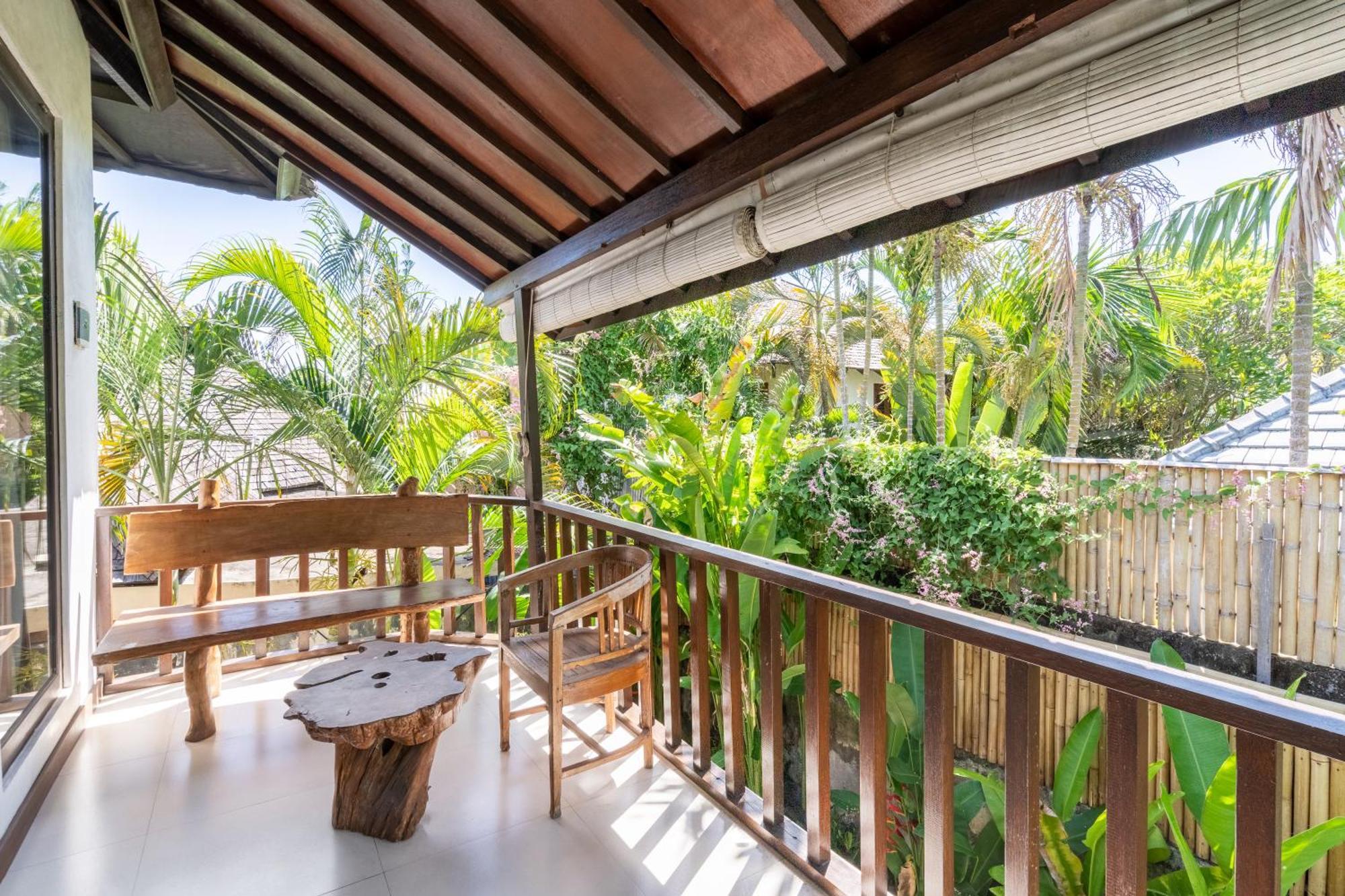 Villa Aveli Seminyak By Best Deals Asia Hospitality Esterno foto
