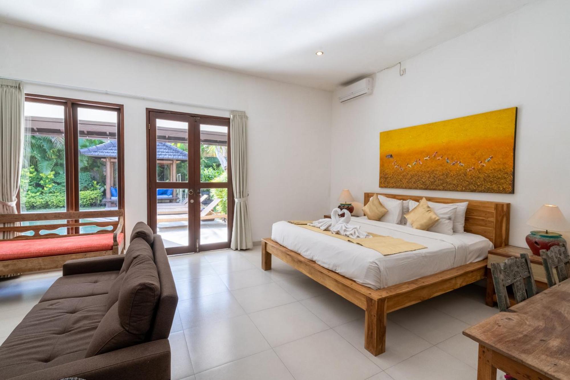 Villa Aveli Seminyak By Best Deals Asia Hospitality Esterno foto