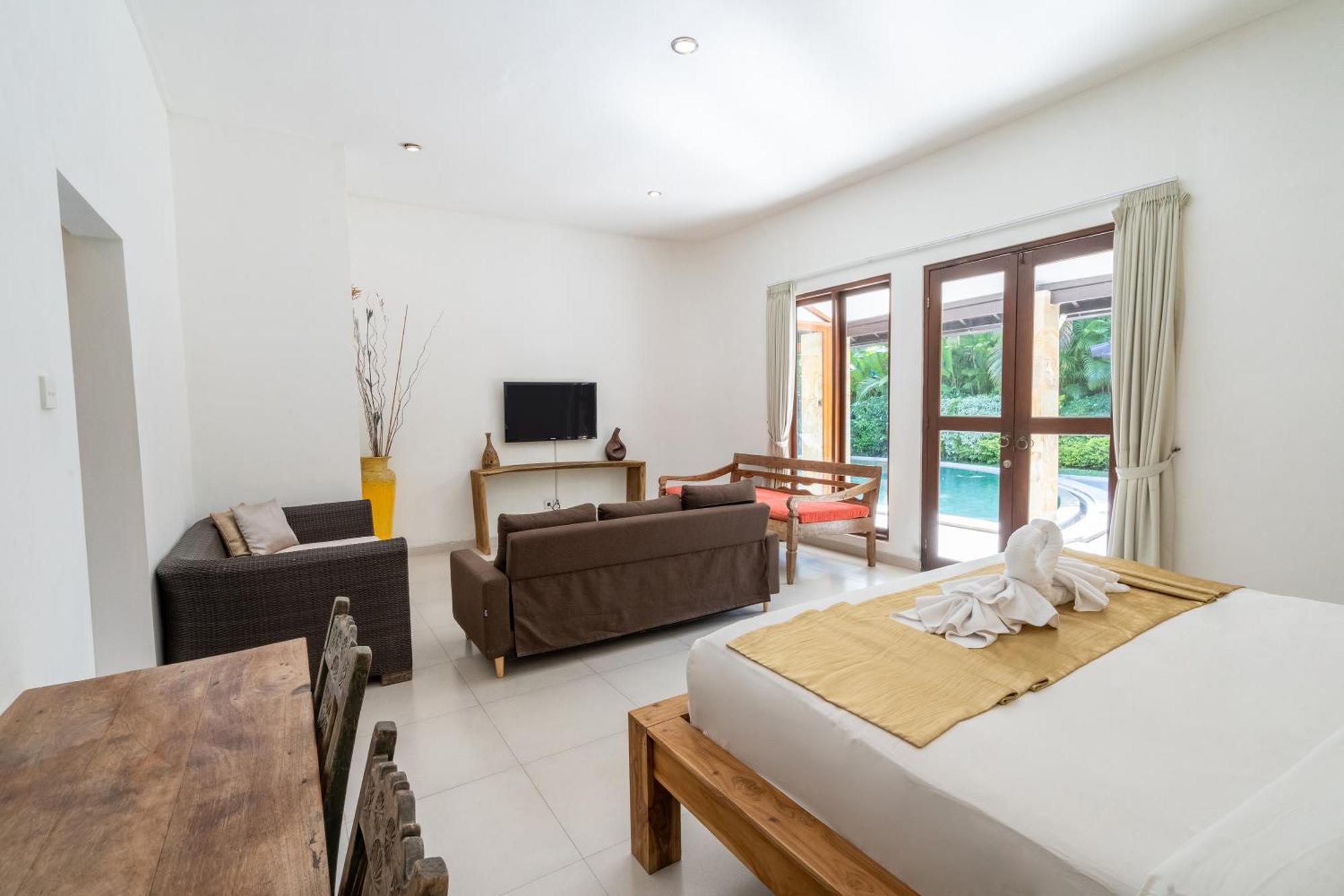 Villa Aveli Seminyak By Best Deals Asia Hospitality Esterno foto