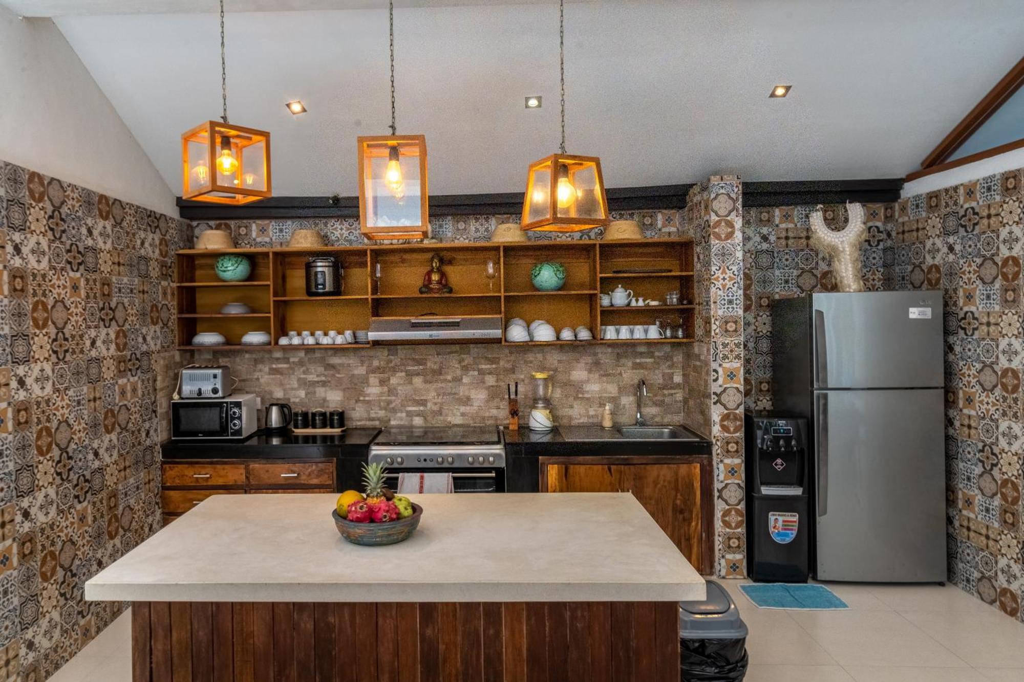 Villa Aveli Seminyak By Best Deals Asia Hospitality Esterno foto