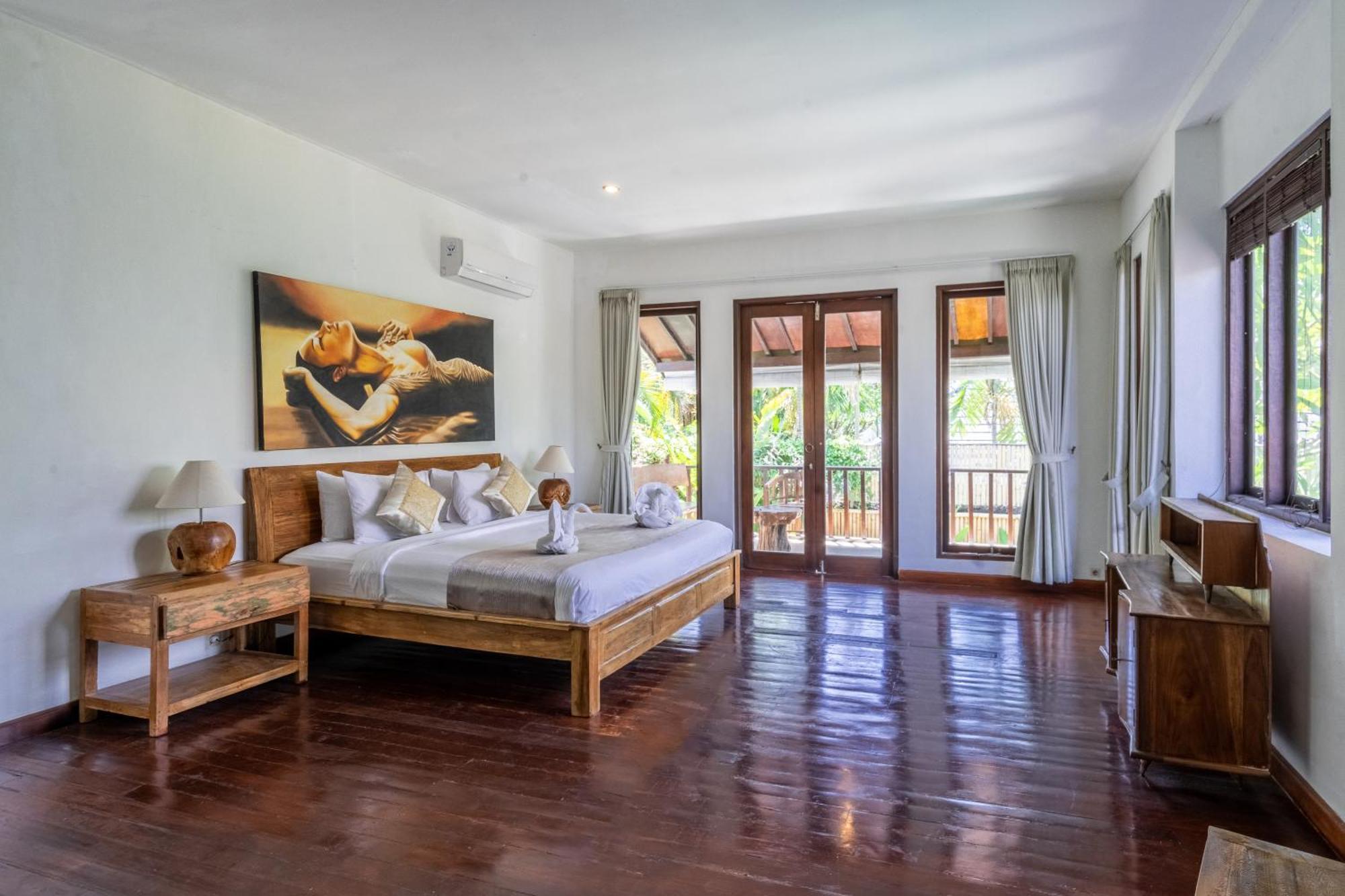 Villa Aveli Seminyak By Best Deals Asia Hospitality Esterno foto