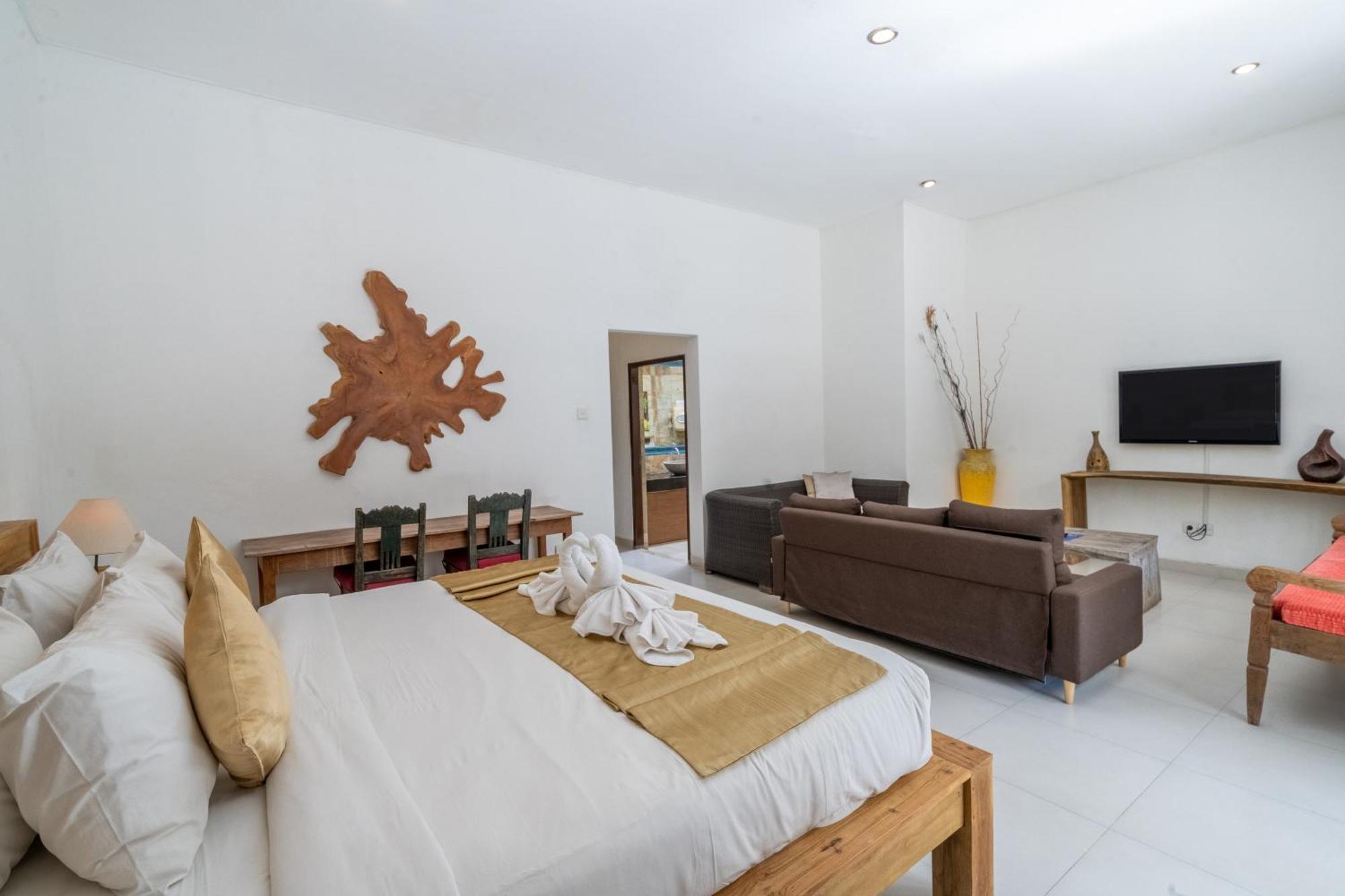 Villa Aveli Seminyak By Best Deals Asia Hospitality Esterno foto