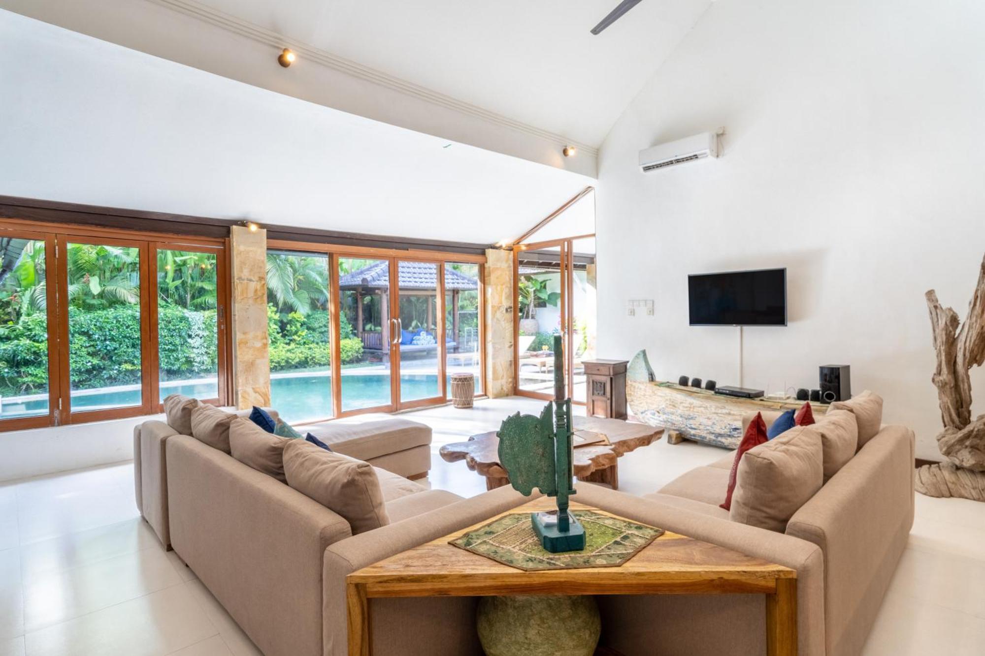 Villa Aveli Seminyak By Best Deals Asia Hospitality Esterno foto