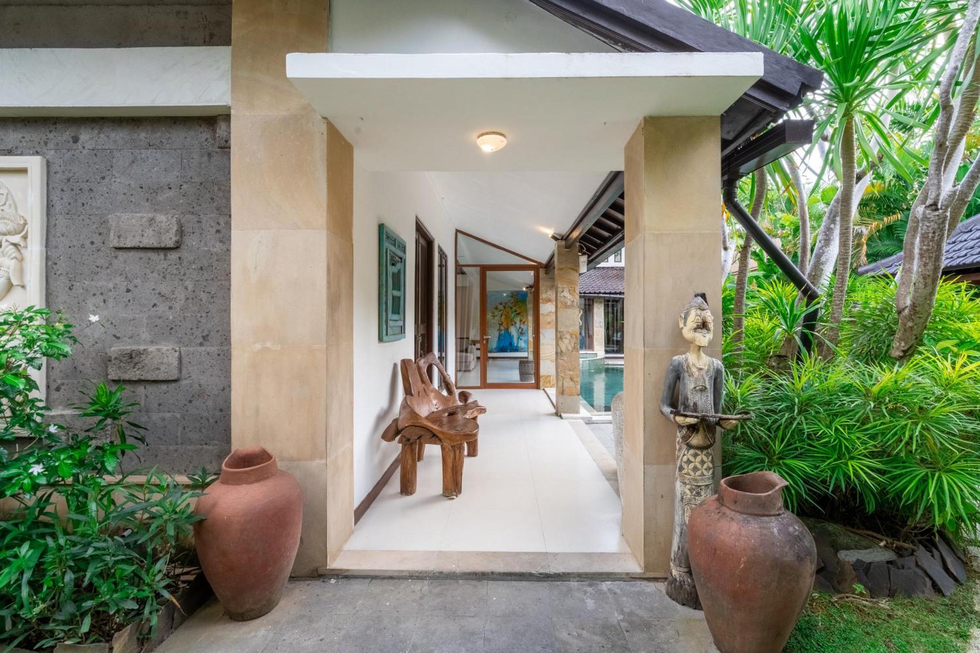 Villa Aveli Seminyak By Best Deals Asia Hospitality Esterno foto