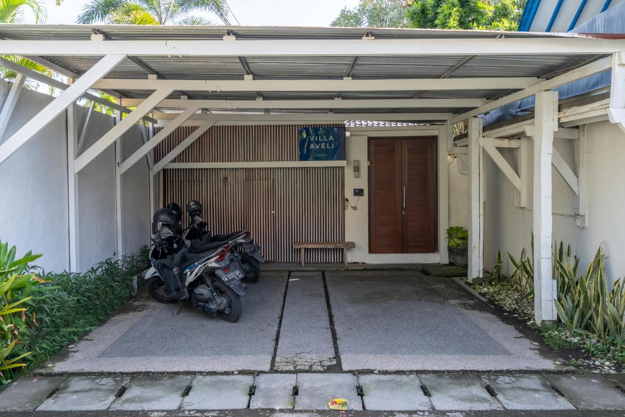 Villa Aveli Seminyak By Best Deals Asia Hospitality Esterno foto