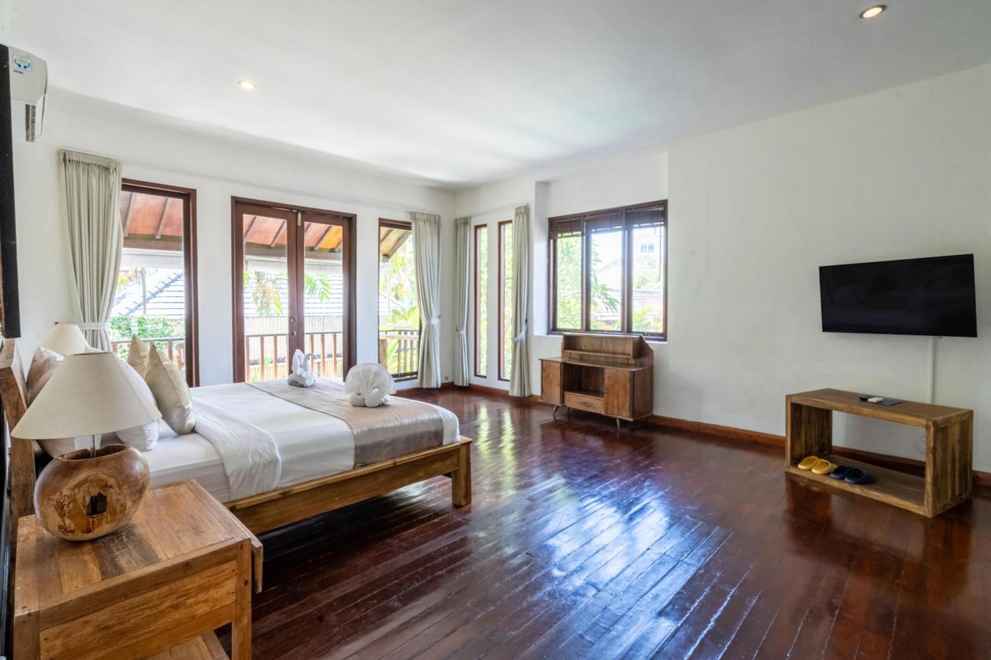 Villa Aveli Seminyak By Best Deals Asia Hospitality Esterno foto