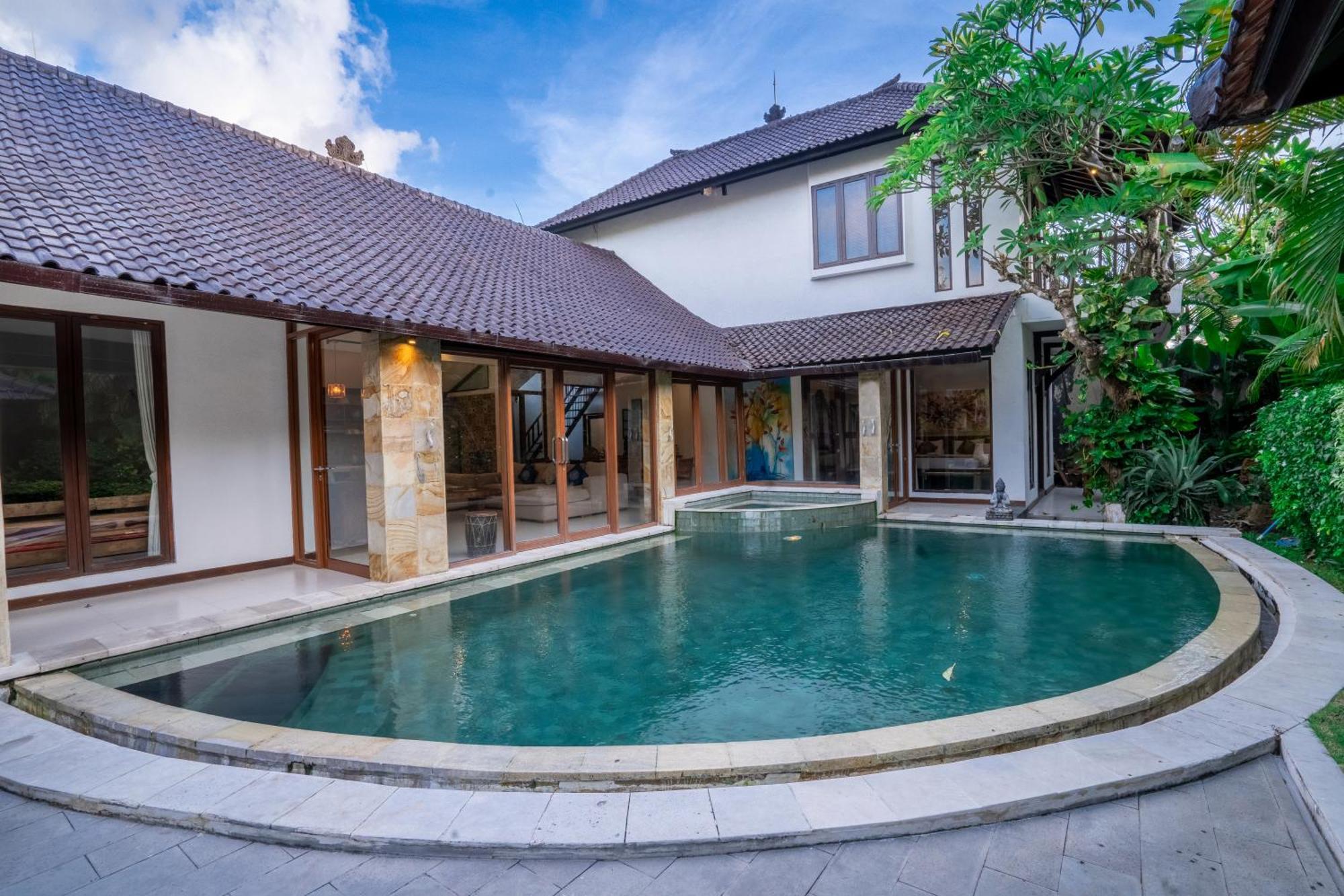 Villa Aveli Seminyak By Best Deals Asia Hospitality Esterno foto
