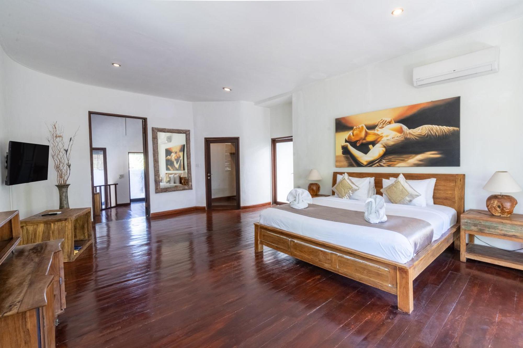 Villa Aveli Seminyak By Best Deals Asia Hospitality Esterno foto